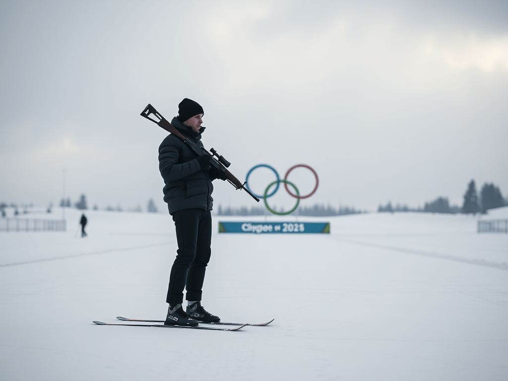 Fair Play Under Fire: What the Simon Fourcade Ban Reveals About Trust in Global&nbsp;Sports