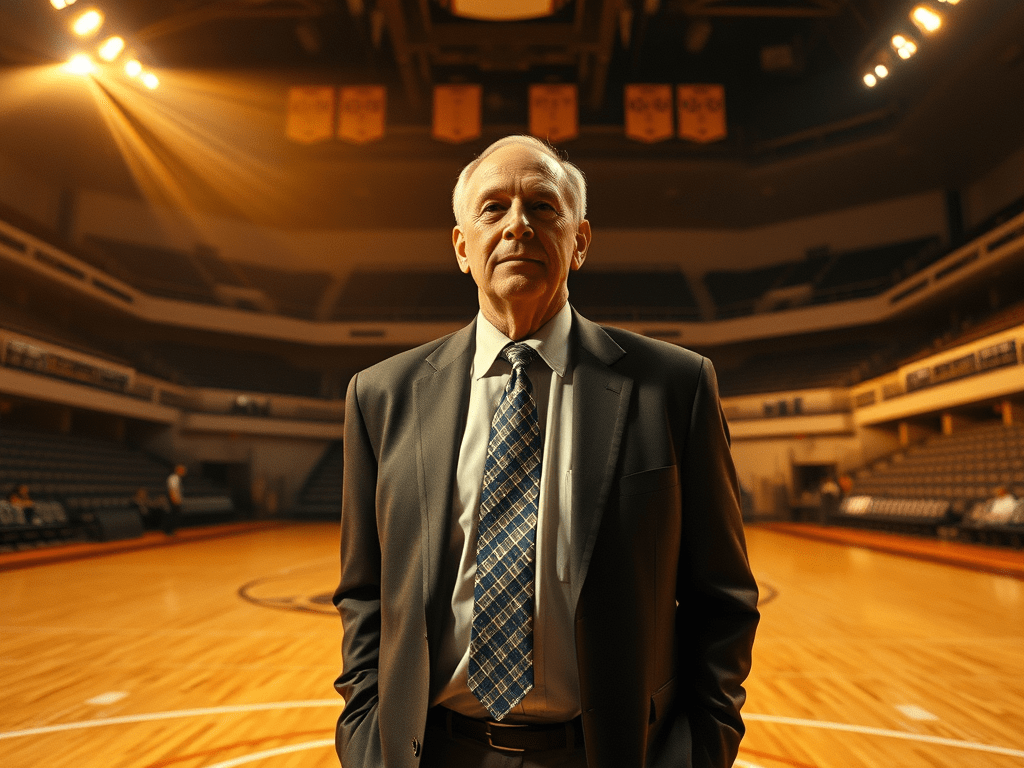 Lenny Wilkens: The Gentleman Genius Who Redefined Basketball’s&nbsp;Soul