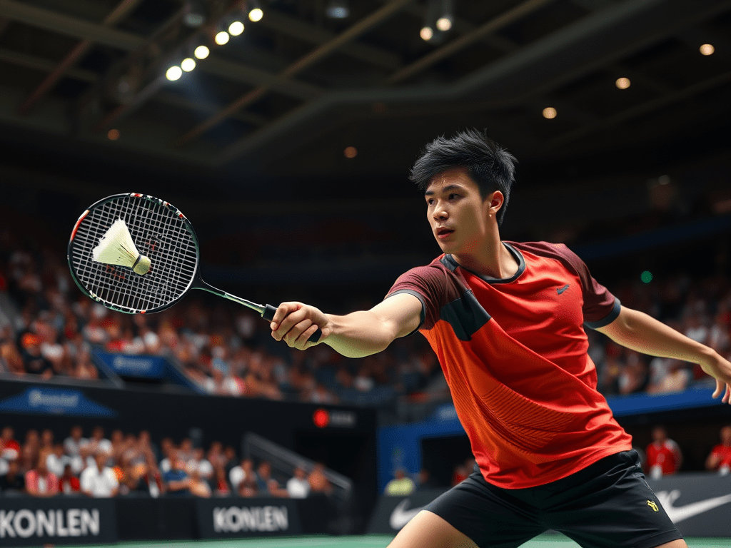 Australian Open Super 500 (2025): Lakshya Sen & HS Prannoy Lead India’s Strong&nbsp;Campaign