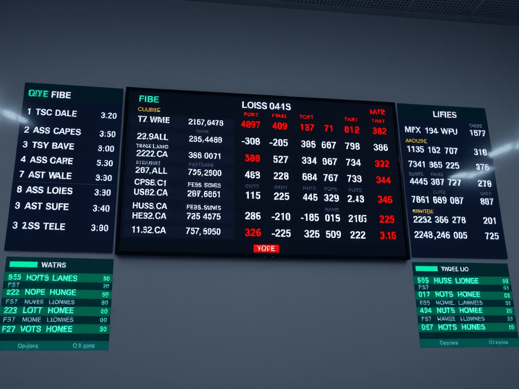 $13 Billion Lost: A Deep Dive into Sports Betting&nbsp;Risks