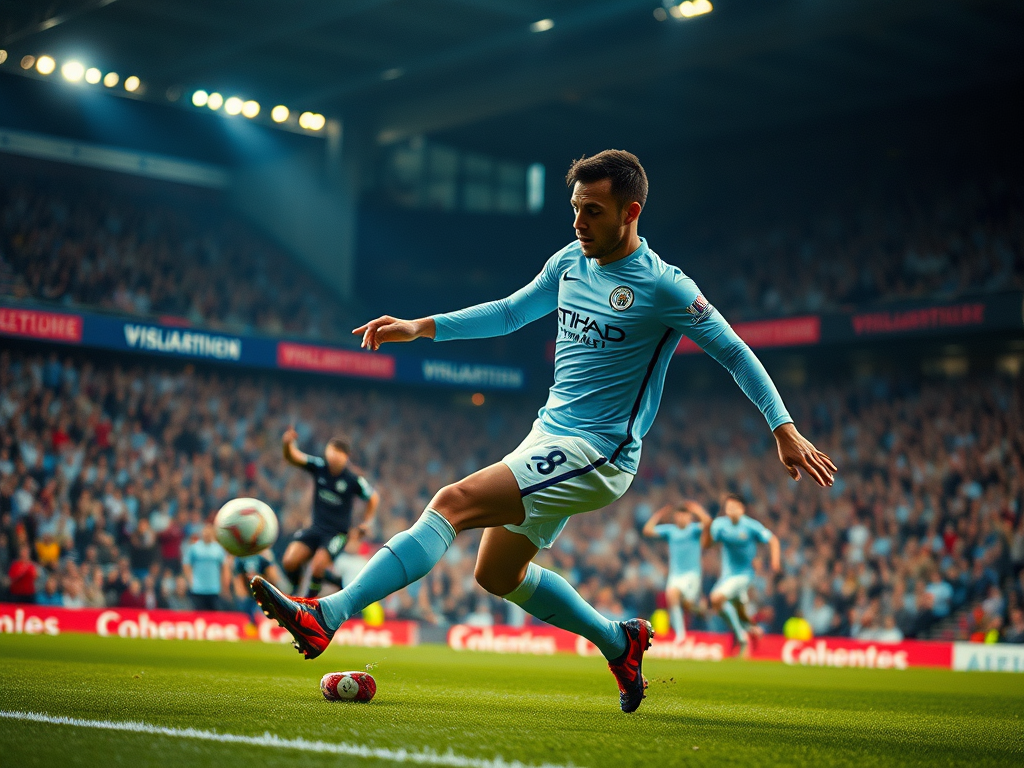 The Foden Effect: How Manchester City’s Star Is Turning Brilliance Into Global Brand&nbsp;Power