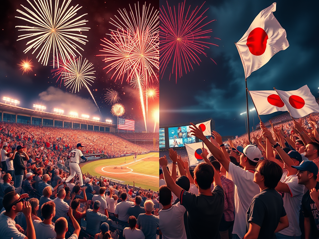 “Shohei Ohtani Wins MVP: A Global Celebration Across the U.S. and&nbsp;Japan”