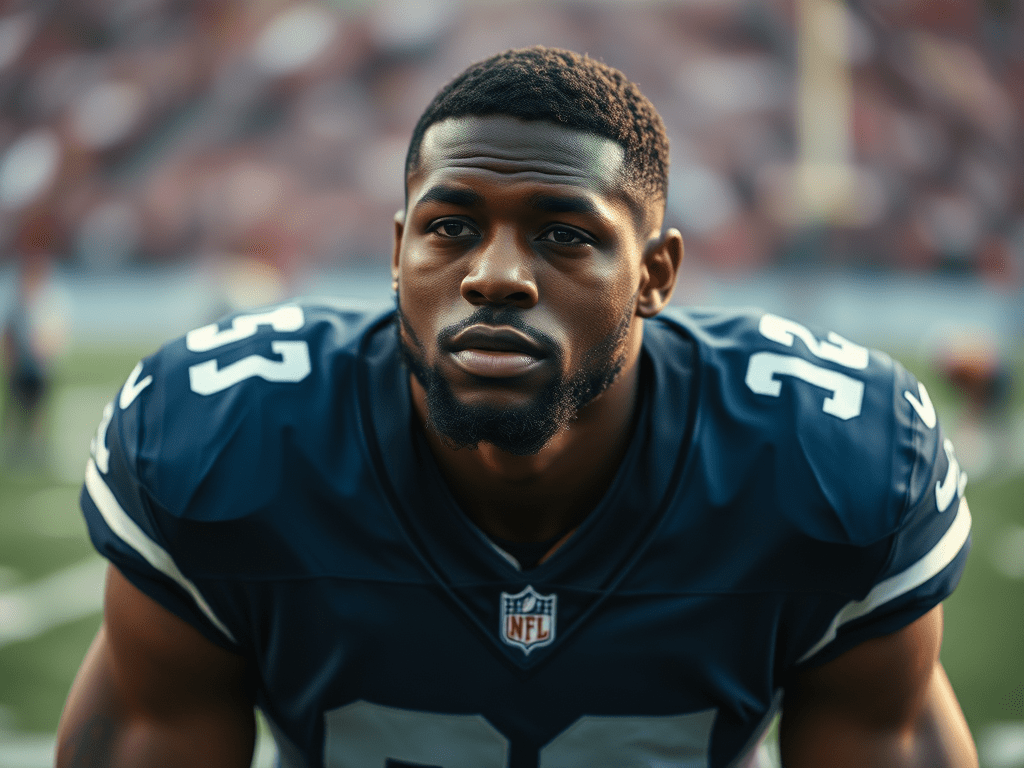 Beyond the Game: Remembering Marshawn Kneeland and the Mental Health Crisis in Modern&nbsp;Sports