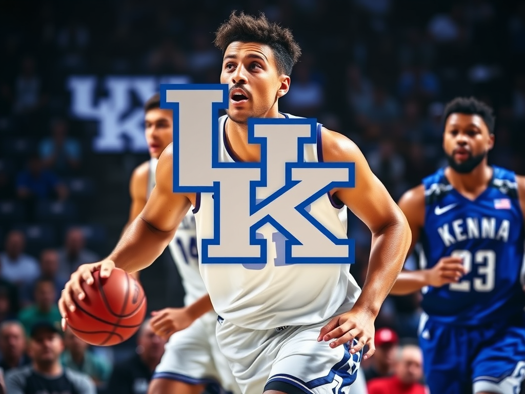 Kentucky Wildcats’ Analytics Struggles: What It Means for Their&nbsp;Season