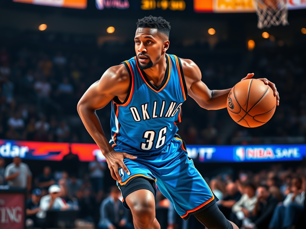 Oklahoma City Thunder Are Chasing History: A 70-Win Season Suddenly Looks&nbsp;Real