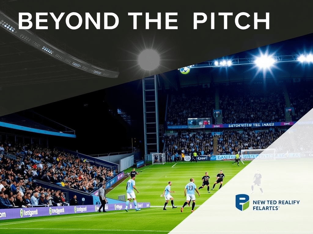 Beyond the Pitch: How the Aston Villa–Maccabi Tel Aviv Match Tested the Global Playbook for Sports&nbsp;Security