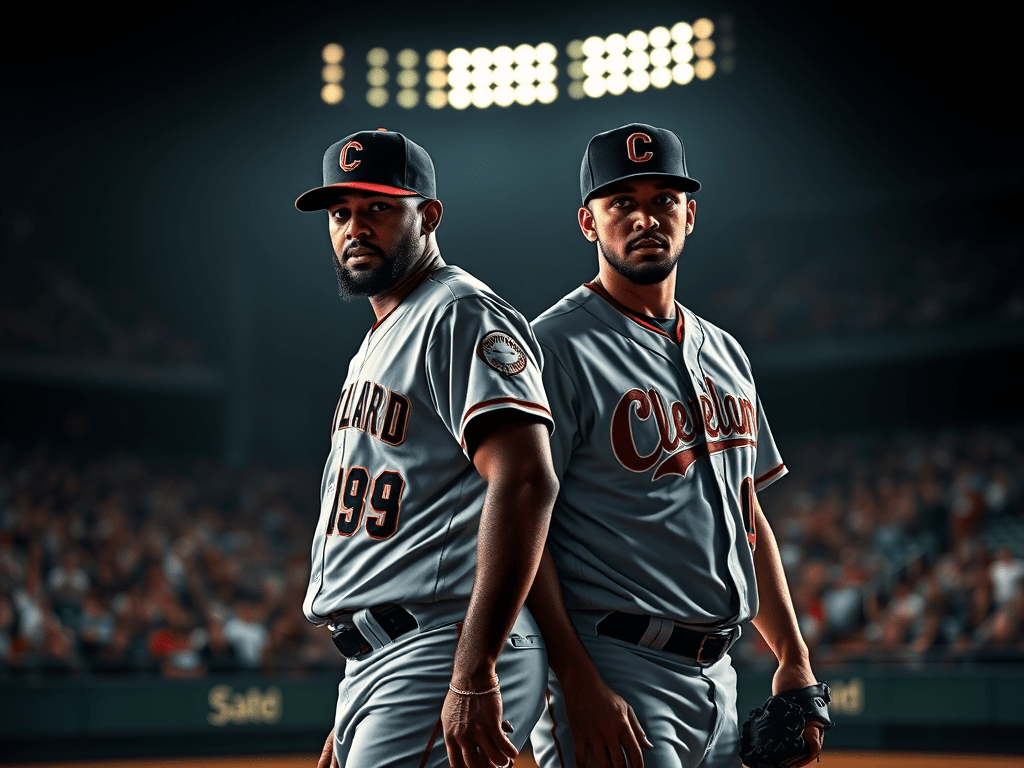 Under Fire: MLB Faces Integrity Test as Cleveland Pitchers Investigated for Betting&nbsp;Scandal