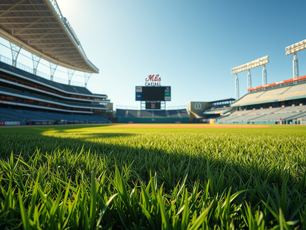 Why Baseball Is America’s Timeless&nbsp;Sport