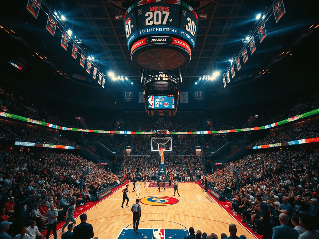 Lakers’ Epic Comeback vs. Warriors: Game&nbsp;Highlights