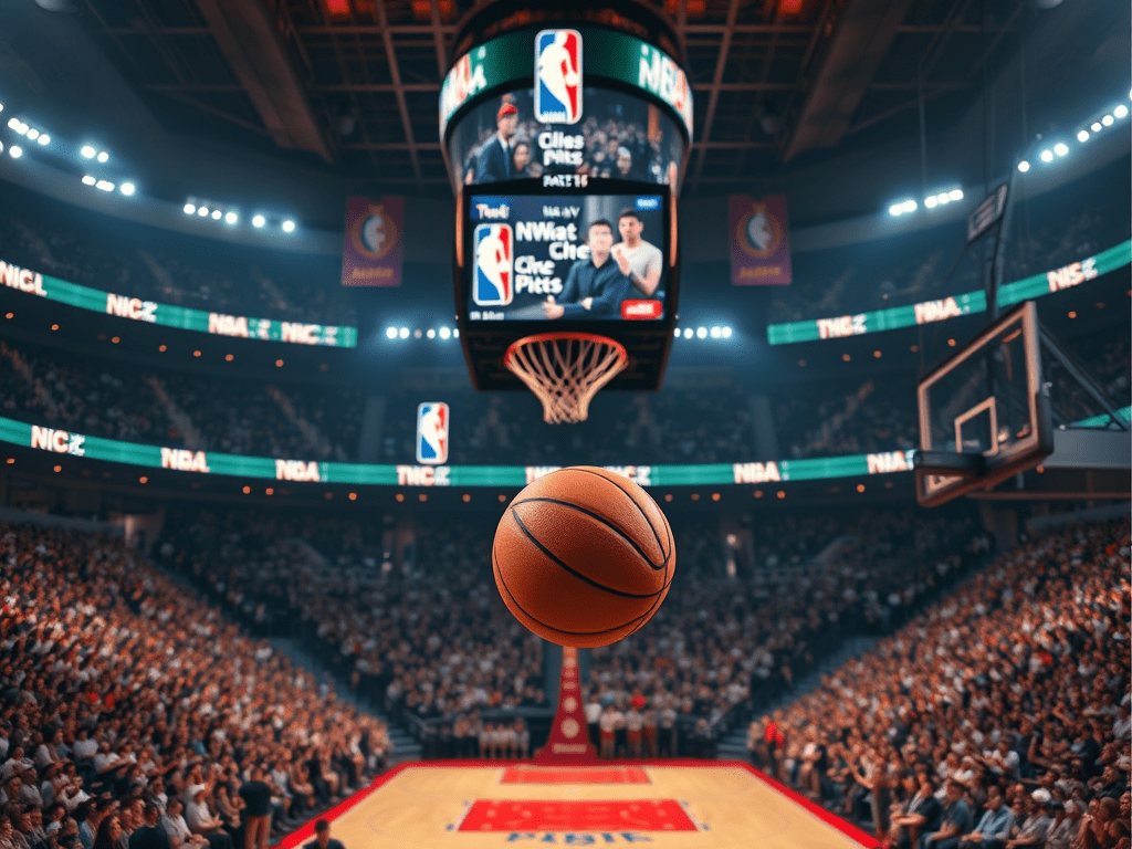 NBA On Fire: High-Scoring Performances, Playoff Drama & Surging Teams Light Up the&nbsp;League