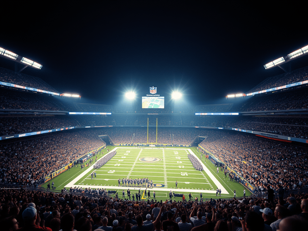 Chiefs Silence Critics With Dominant Win Over Ravens,  A Statement Victory in Prime&nbsp;Time