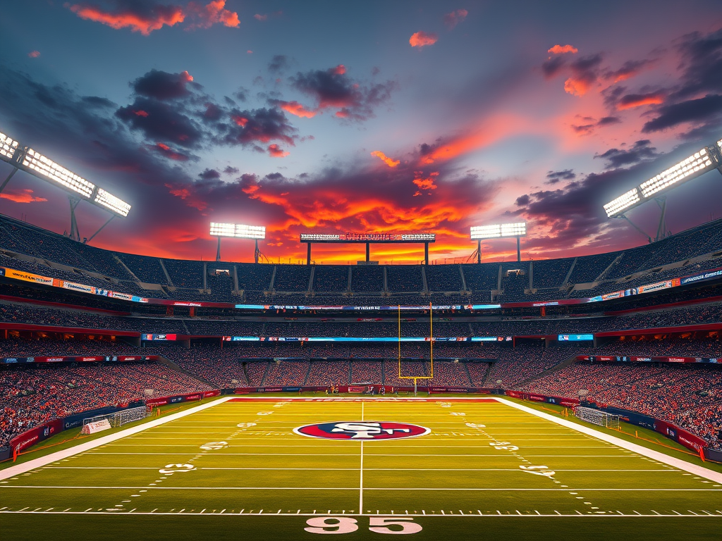 NFL Dominates American Sports: Upcoming Games, Star Power & Nationwide&nbsp;Hype