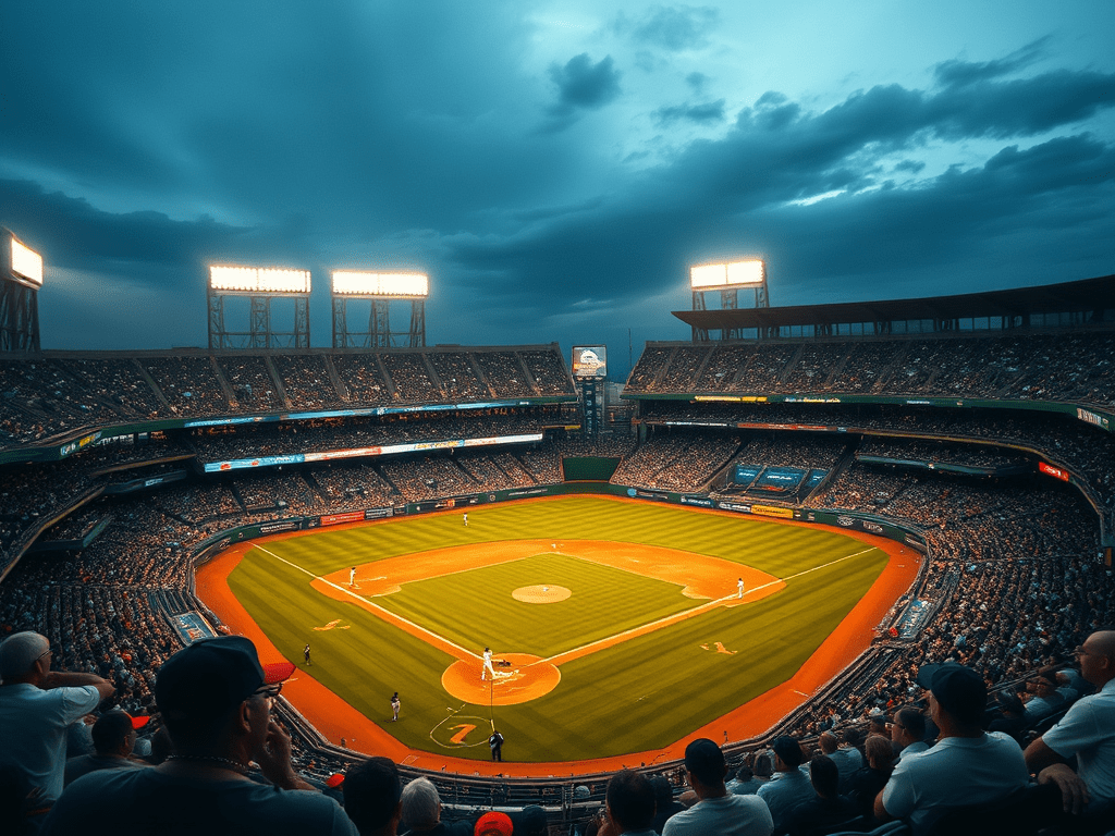 MLB’s Broadcast Revolution: NBC, Netflix & ESPN Redefine How America Watches&nbsp;Baseball