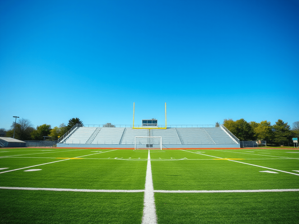 NCAA’s Multibillion-Dollar Settlement: Impact on&nbsp;Athletes