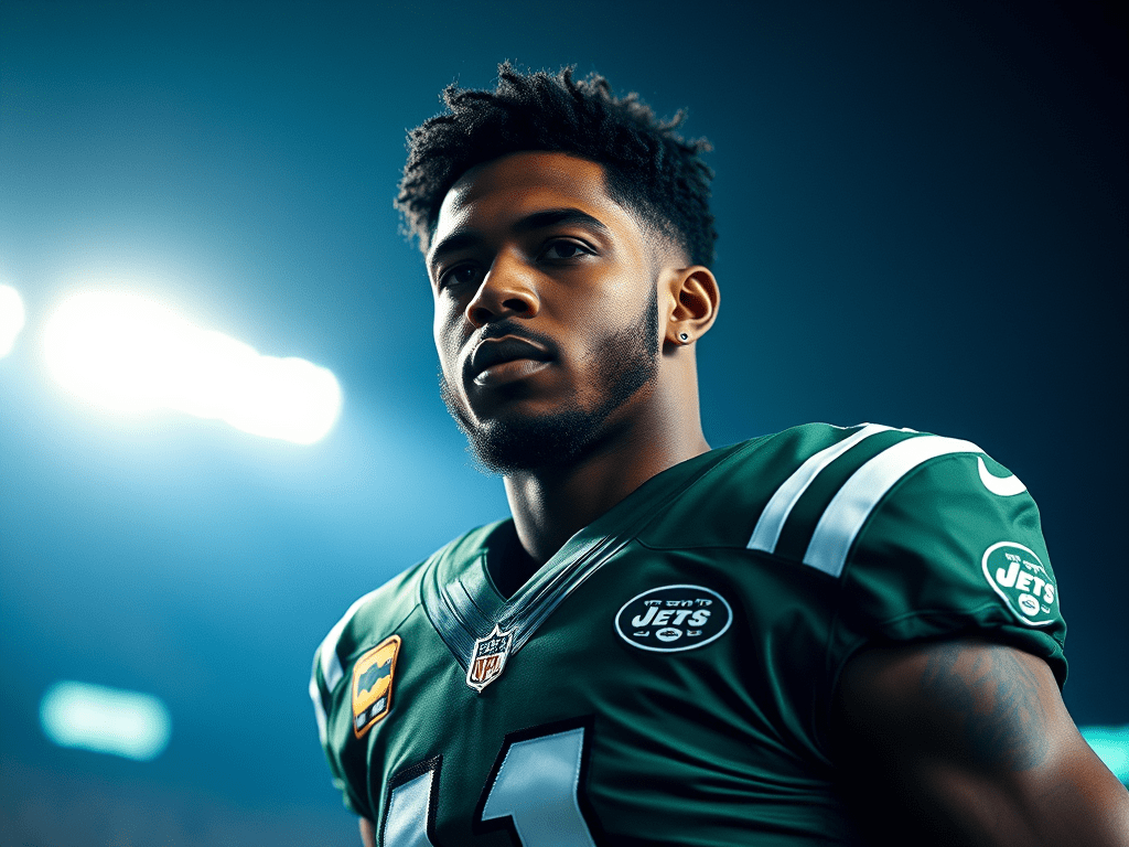  New York Jets Bench Justin Fields for Tyrod Taylor: What This Week 12 Shake-Up Really&nbsp;Means