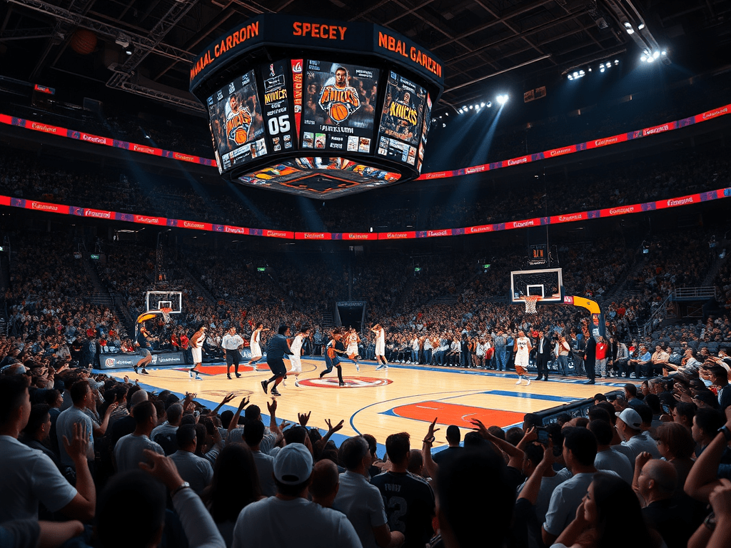 Knicks Dominate Hornets: Key Takeaways from a 129-101&nbsp;Win