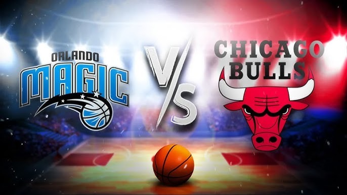 Orlando Magic Outlast Chicago Bulls in Thrilling 125-120&nbsp;Victory