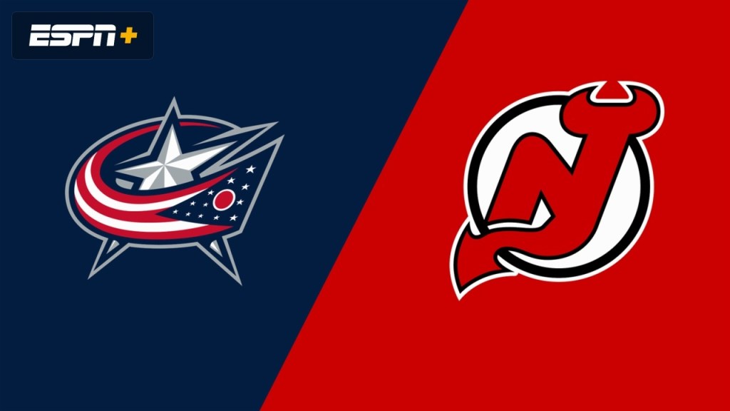 Blue Jackets’ 5–3 Comeback: A Turning Point in NHL&nbsp;Parity