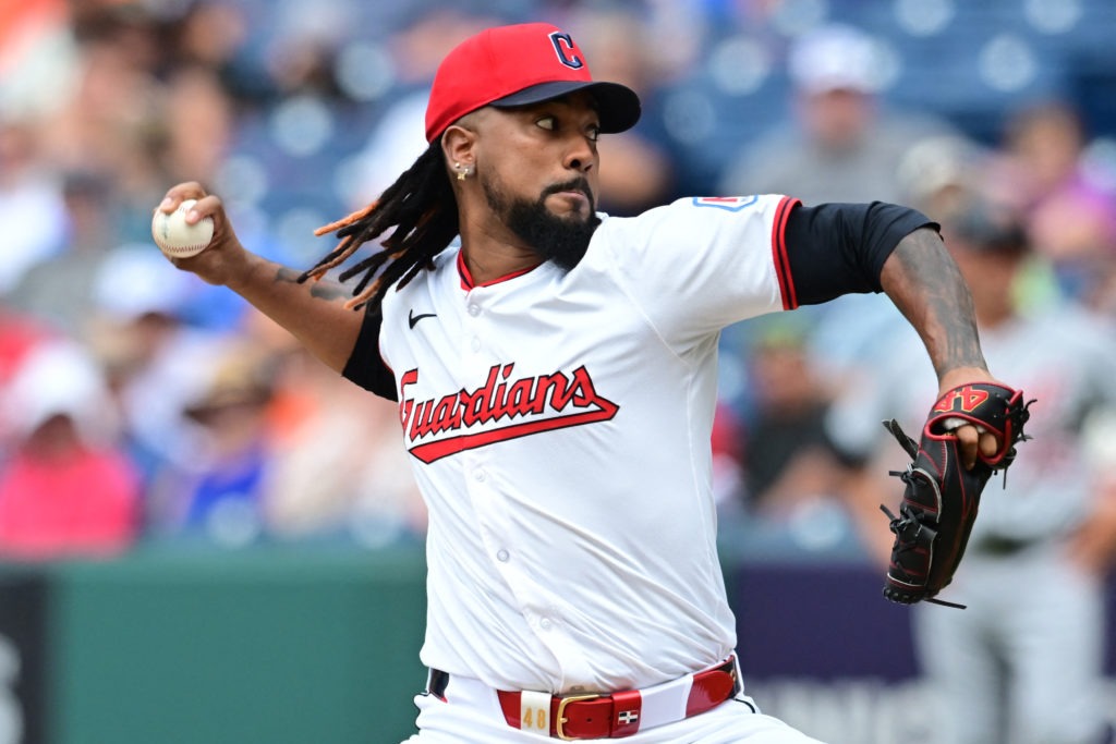 MLB Trade Rumors: Reds Target Byron&nbsp;Buxton