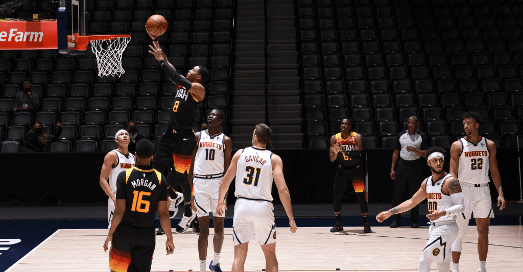 Philly’s V.J. Edgecombe Becomes a Star Overnight With a 0.9-Second Game-Winner vs&nbsp;Warriors