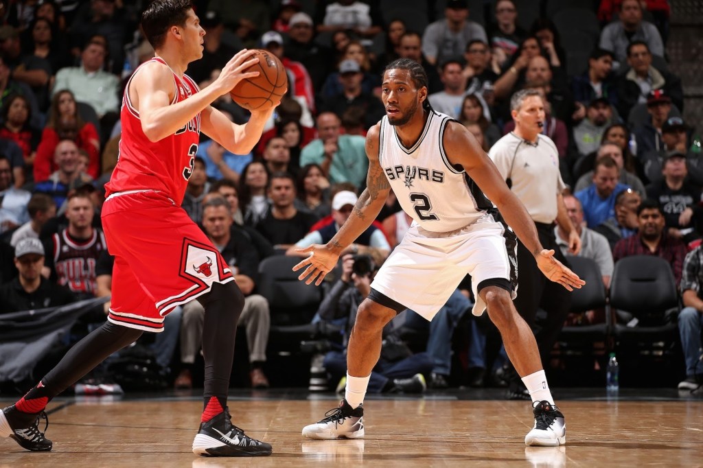 Kawhi Leonard: The Clippers’ Free-Agent Gamble&nbsp;Explained