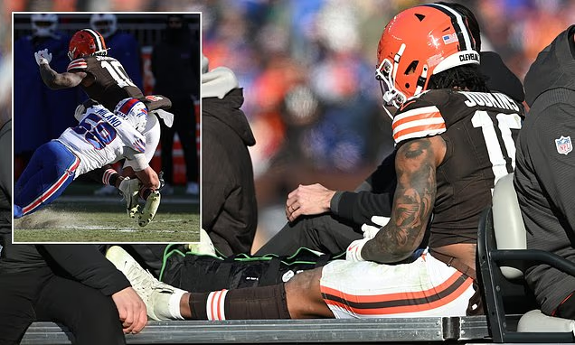 Pat Bryant Injury: Broncos vs Jaguars Shocking&nbsp;Moment