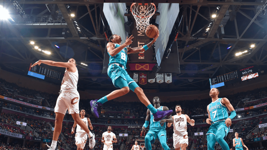 Cavaliers vs Hornets: Key Injuries Impacting Matchup&nbsp;Dynamics