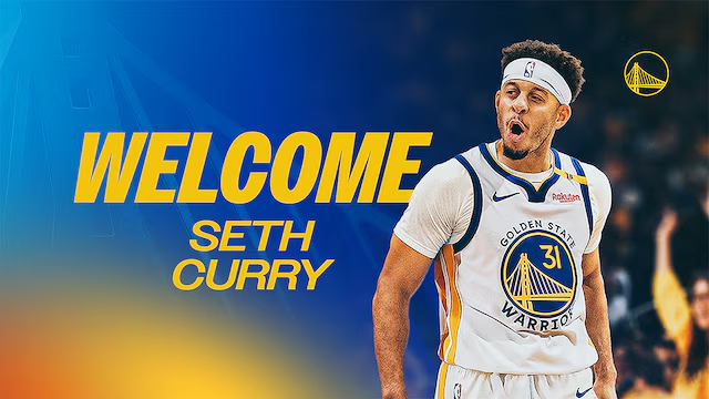 Curry’s Absent Impact on Warriors’&nbsp;Rotation