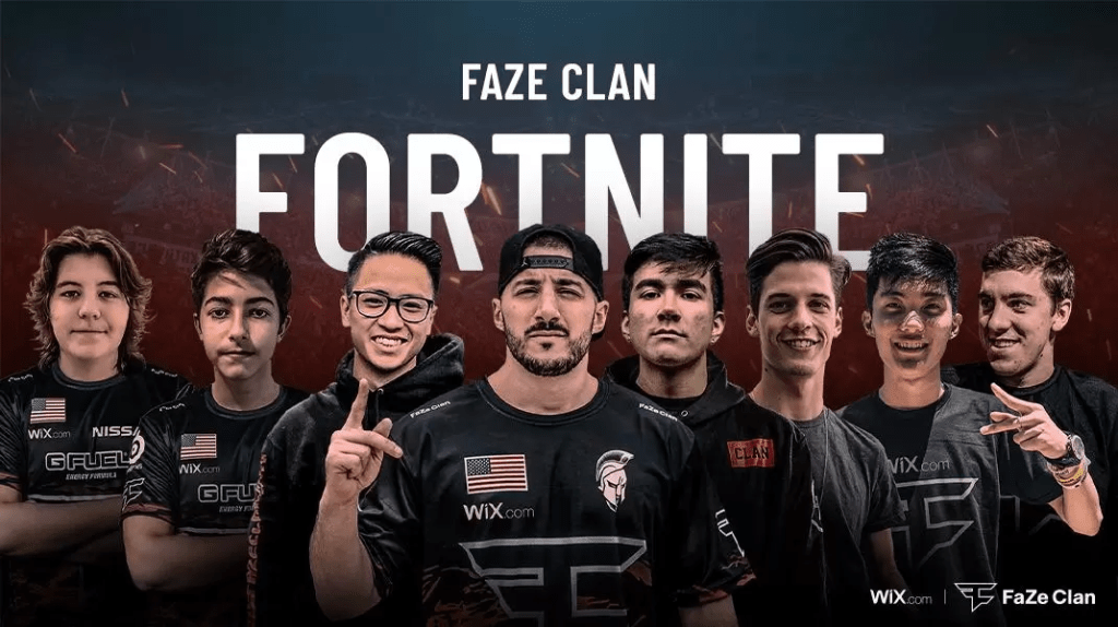 FaZe Clan’s Major Changes: What It Means for Esports
