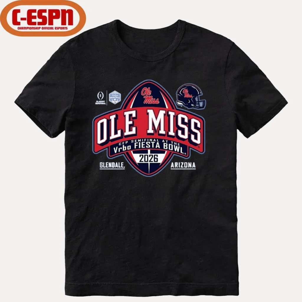 2026 Fiesta Bowl: Miami vs Ole Miss&nbsp;Showdown