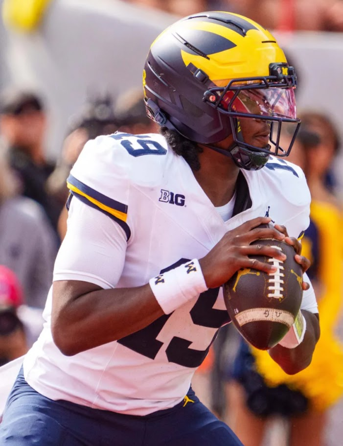 Bryce Underwood Commits to Michigan: A Game Changer for Wolverines