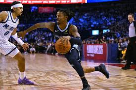 NBA London Game: Grizzlies’ Poise Amid Anthem&nbsp;Disruption