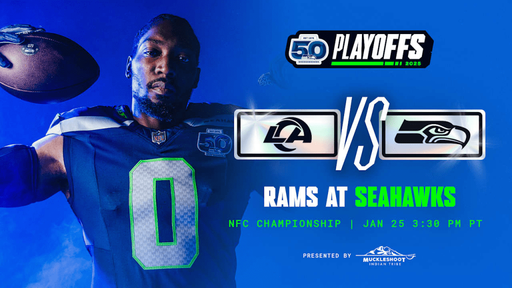 Super Bowl LX: Seahawks vs Patriots – A Clash of&nbsp;Titans