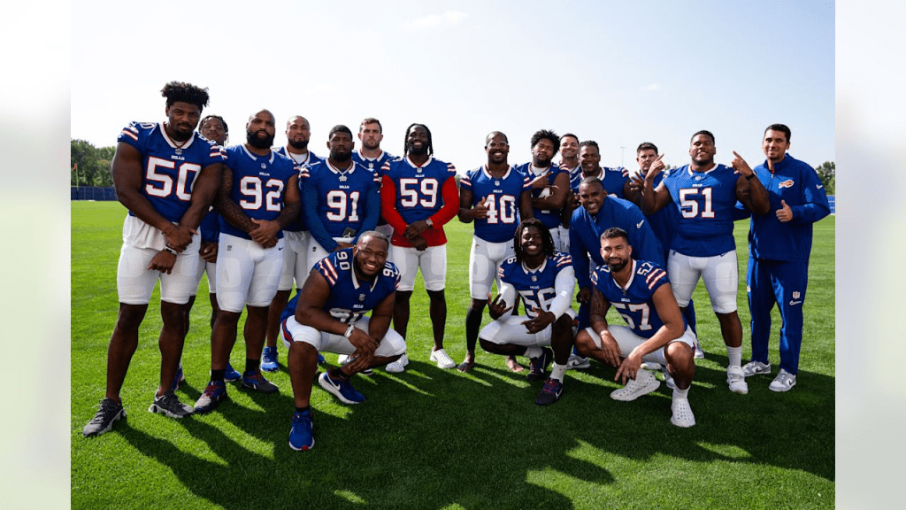 Buffalo Bills Pass on Bill Belichick: A Bold Coaching&nbsp;Decision