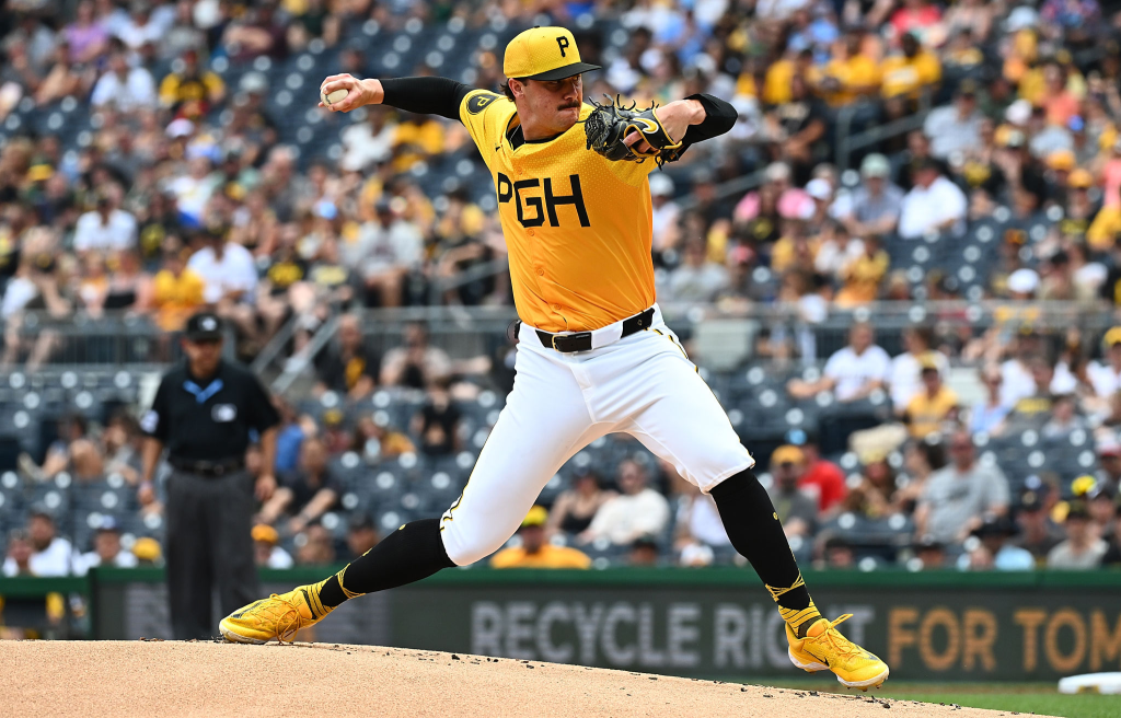 2023 MLB Awards: Where Sports and Culture&nbsp;Collide