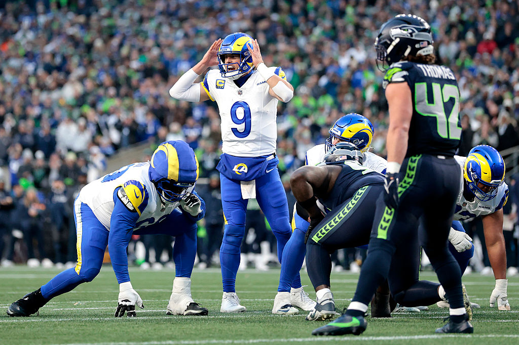 Katie Mox Shines in NFL Playoff&nbsp;Coverage