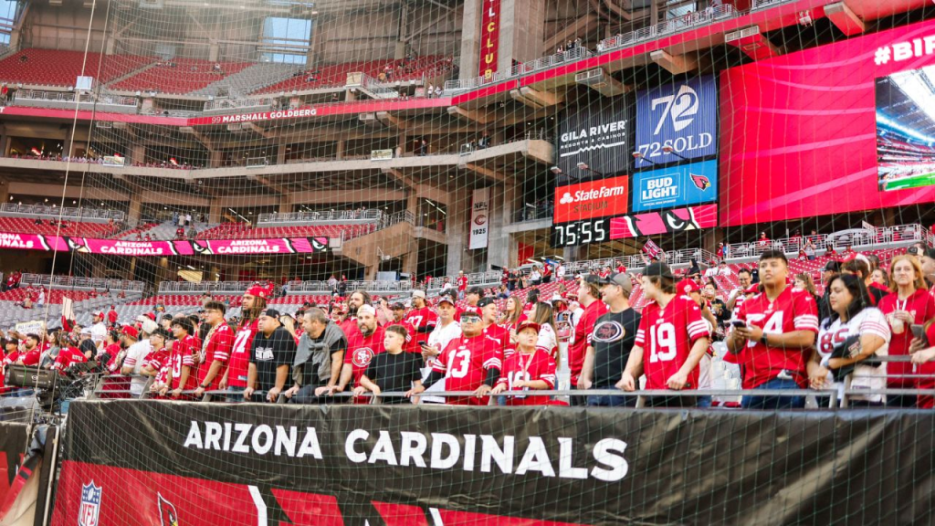 Arizona Cardinals Fans in Crisis: Ticket Cancellations&nbsp;Explained