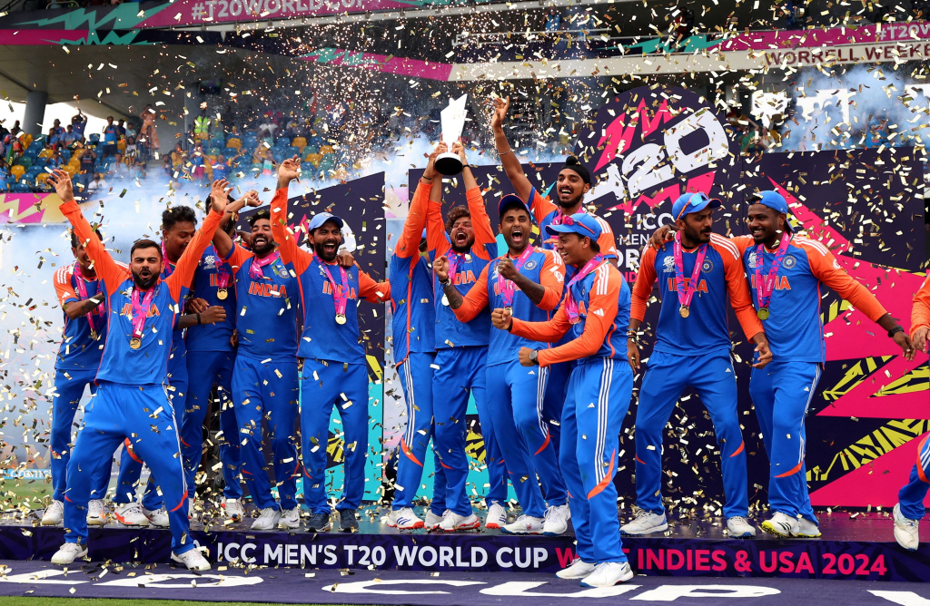 ICC T20 World Cup 2026: India vs Namibia&nbsp;Highlights