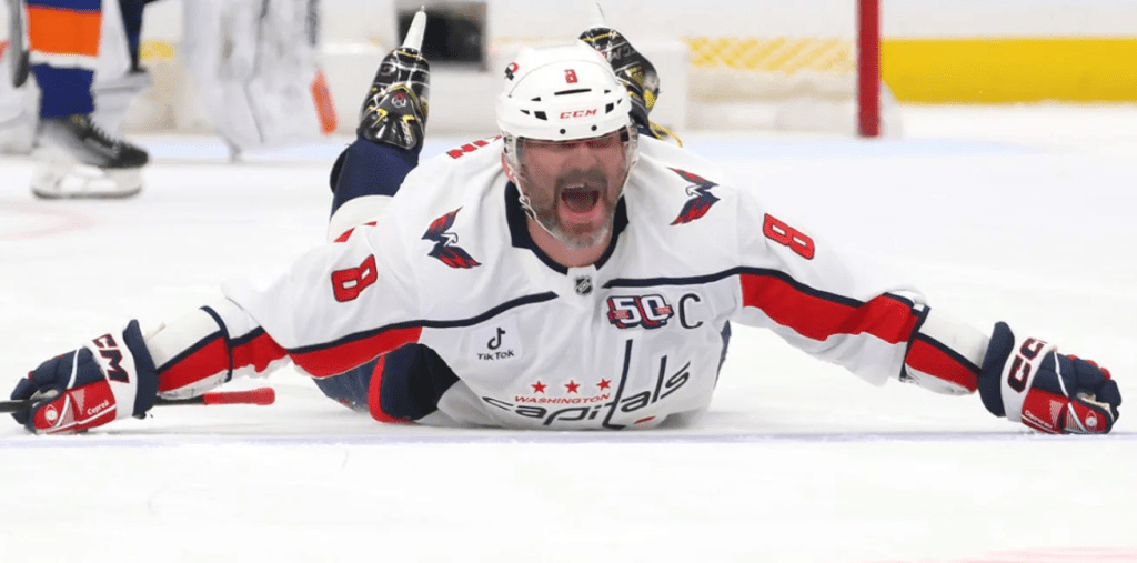 NHL Midseason Recap: Wildcard Race Heating&nbsp;Up